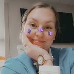 Amanda Rainey - @amandaeliza1920 - Instagram