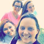 amanda rainey - @gmomma1975 - Instagram