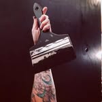Amanda Rainey - @3paintedmoons_studio - Instagram