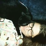 Amanda Raker - @the_rakenator - Instagram