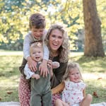 Amanda Smith (Raker) - @manders3223 - Instagram