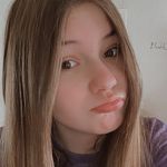 Amanda Raley - @araley12042008 - Instagram