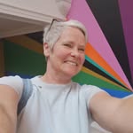 Amanda Ralph - @outofthecloset.me - Instagram