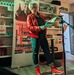 Amanda Ralph - Performance Poet - Facebook