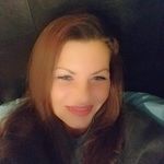 Amanda Ramey - @ablakely80 - Instagram