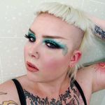 Amanda Ramey - @artistatheart13 - Instagram