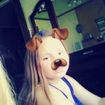 Amanda ramey - @shawty392 - Instagram