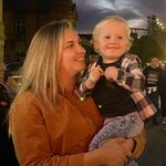 Amanda Ramey - @ajramey16 - Instagram