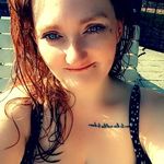 Amanda Ramey - @lilfreckledred - Instagram
