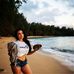 Amanda Rana - Facebook