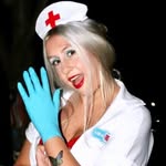 Amanda Ranieri - @shmander - Instagram