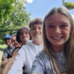 Amanda Ranieri-Ritzler - @aritzler - Instagram