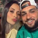Amanda & Raphael 💍🖇️🤍 - @amandarahh21 - Instagram