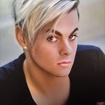 Amanda Ratliff - @adamlambertgrl2 - Instagram