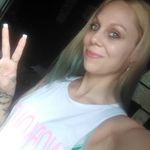 Amanda Ratliff - @mandapandababi89 - Instagram