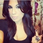 Amanda Rayburn - @_arxoxo - Instagram