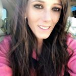 Amanda Rayburn - @aleigh1721 - Instagram