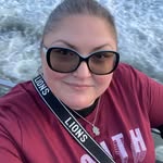 Amanda Reames - @freshwatersiren - Instagram