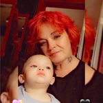 Amanda Reames - @seyvensgigi - Instagram