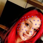Amanda Rebeka - @egykes_egy_er - Instagram