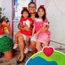 Amanda Rebeka Rodrigues - Facebook