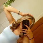 Amanda Reber - @reber7120 - Instagram