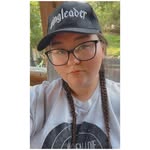 Amanda Reber-Hawk - @amanda_hawk1229 - Instagram