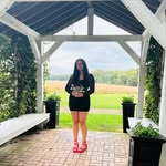 Amanda Redmiles - @amandaredmiles - Instagram