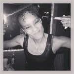 Amanda Redd Barnes - @amandab5048 - Instagram