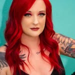Amanda Surrell | DFW Hairstylist - @amanda_red_does_hair - Instagram