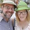 Amanda and Ian - @amandaredder - TikTok