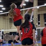 Amanda Redding - @amanda.r.volleyball - Instagram