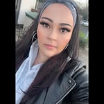 Amanda Reddington - @minniemouseee95 - Instagram
