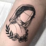 Ａｍａｎｄａ Ｒｅｄｅｌ - @redeltinytattoos - Instagram