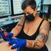 Amanda Redel - Facebook