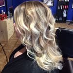 Amanda Redelsperger Hair - @amandaredelspergerhair - Instagram