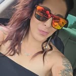 Amanda Madrid-Redfern - @a_marieredfern - Instagram