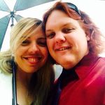 Amanda Redfern - @mandyj3553 - Instagram