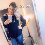 Amanda Redfern - @aredfern08 - Instagram