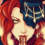 Amanda Redfield - Facebook