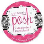 Amanda Redhead - @posh_with_panda - Instagram