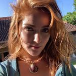 Anike.amanda - @amandaredhead.2020 - Instagram