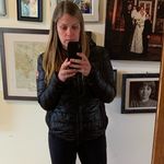 Amanda - @amandaredington - Instagram