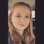 Amanda Reding - @andrasterawr - Instagram