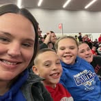 Amanda Redmon - Facebook