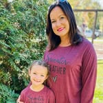 Amanda Redmon Sego - @hair_flair_girl - Instagram