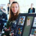 Amanda Redmond - @whimsywallflowers - Instagram