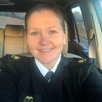 SSG Amanda Redmond - @amanda_redmond_armyng - Instagram