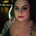 Amanda Redner - @shewontheworld - Instagram