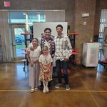 Amanda N Justin Emery - @amandaredwineemery - Instagram